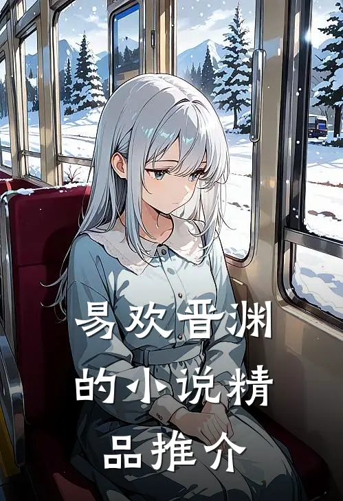 易欢晋渊的小说精品推介