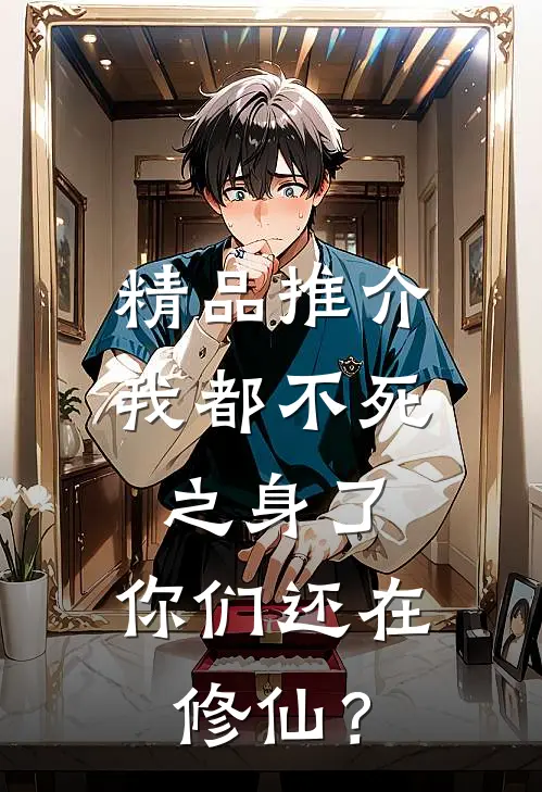 精品推介我都不死之身了，你们还在修仙？
