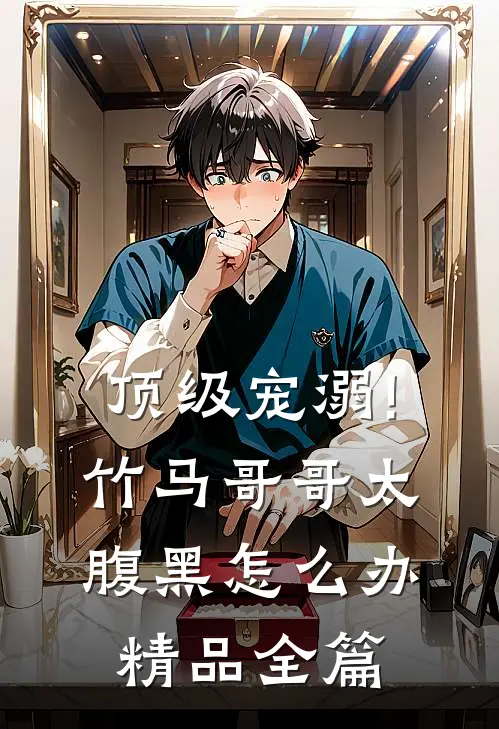 顶级宠溺!竹马哥哥太腹黑怎么办精品全篇