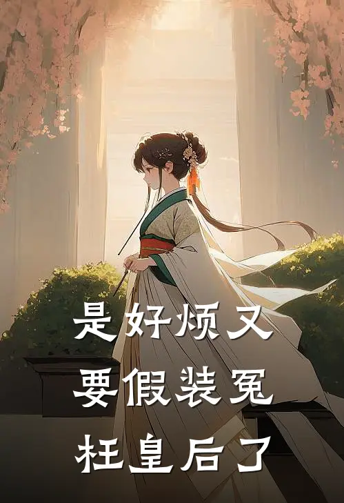 是好烦又要假装冤枉皇后了