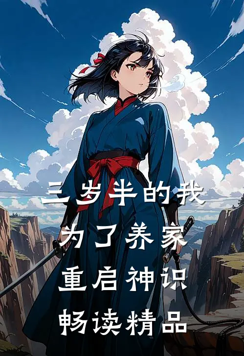 三岁半的我为了养家重启神识畅读精品