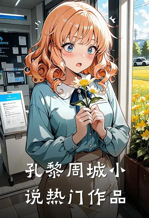 孔黎周城小说热门作品