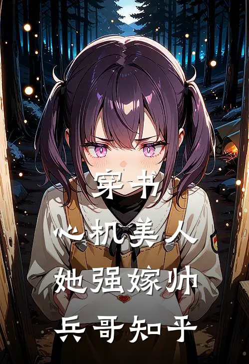 穿书：心机美人她强嫁帅兵哥知乎
