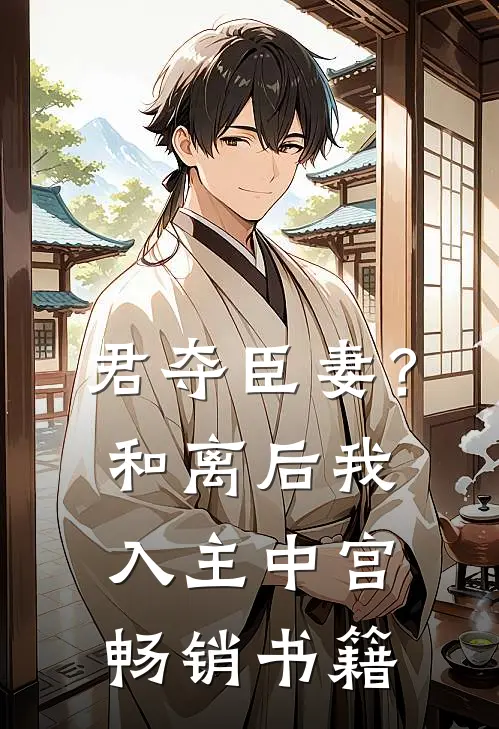 君夺臣妻？和离后我入主中宫畅销书籍