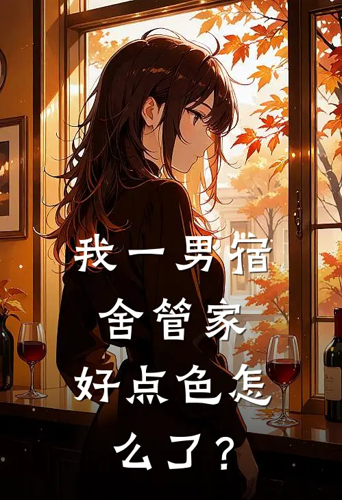 我一男宿舍管家，好点色怎么了？