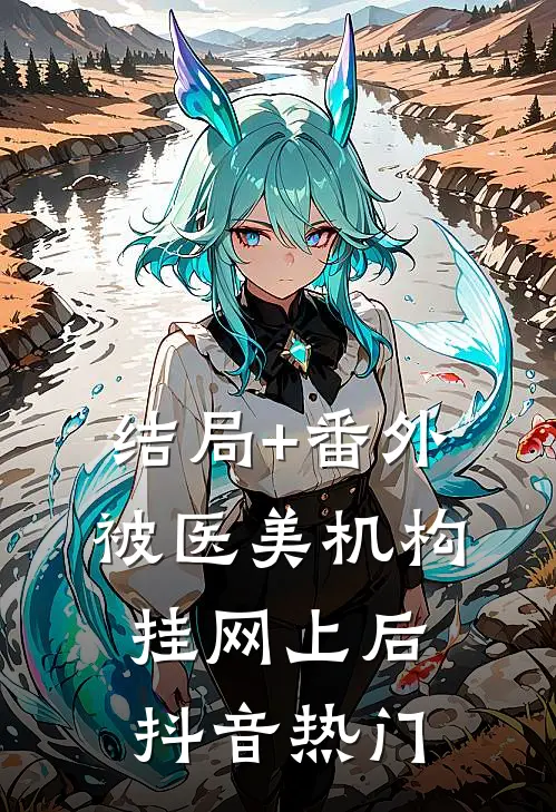 结局+番外被医美机构挂网上后抖音热门