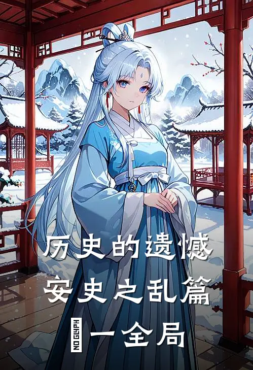 历史的遗憾：安史之乱篇．一全局