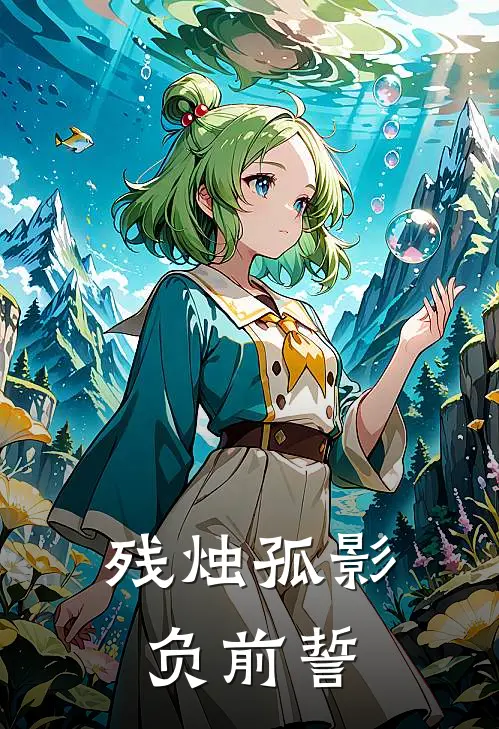残烛孤影负前誓