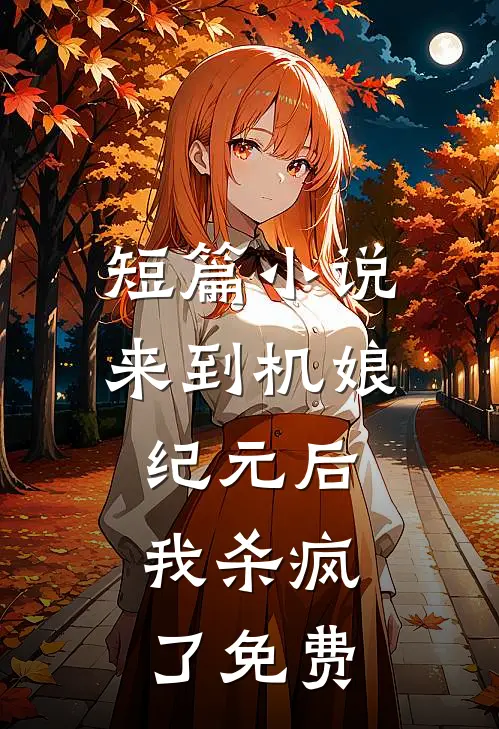 短篇小说来到机娘纪元后,我杀疯了免费