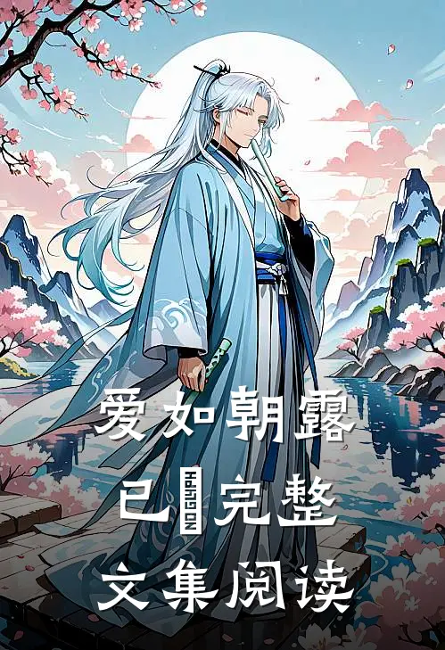 爱如朝露已晞完整文集阅读