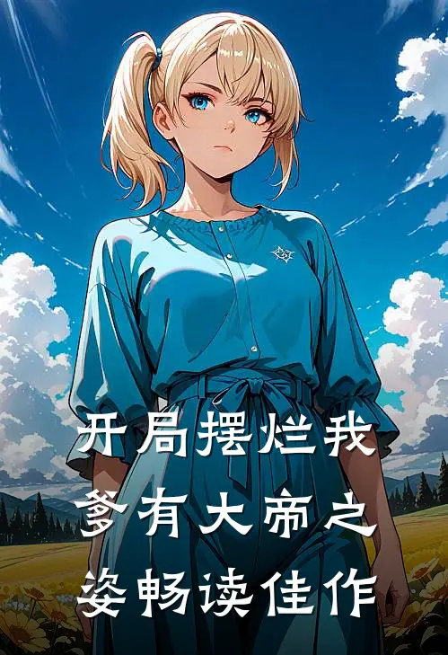 开局摆烂我爹有大帝之姿畅读佳作