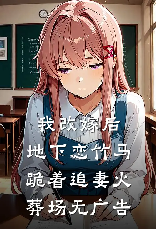 我改嫁后，地下恋竹马跪着追妻火葬场无广告