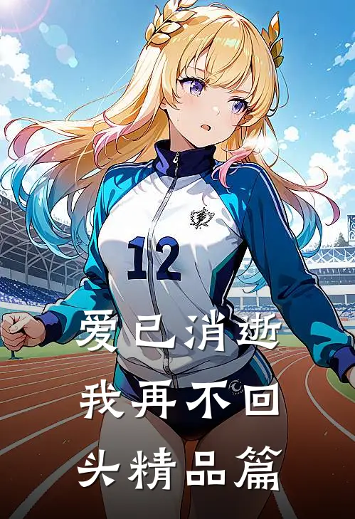爱已消逝，我再不回头精品篇