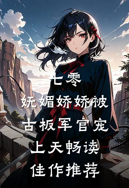 七零：妩媚娇娇被古板军官宠上天畅读佳作推荐