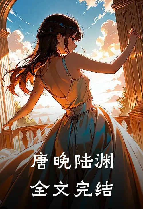 唐晚陆渊全文完结