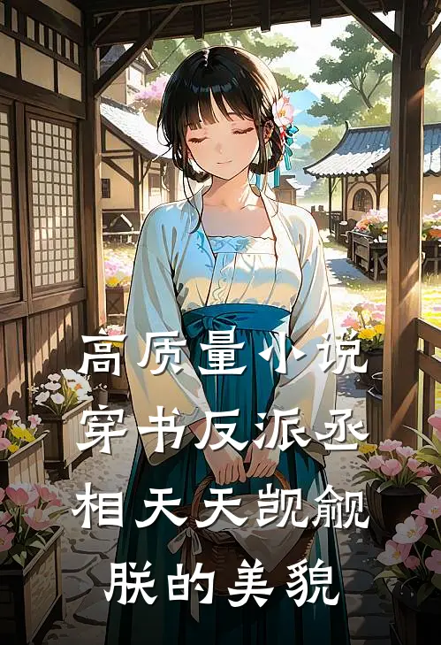 高质量小说穿书反派丞相天天觊觎朕的美貌