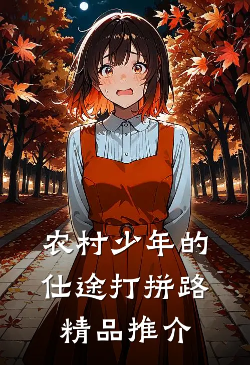 农村少年的仕途打拼路精品推介