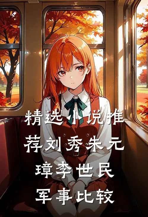 精选小说推荐刘秀朱元璋李世民军事比较