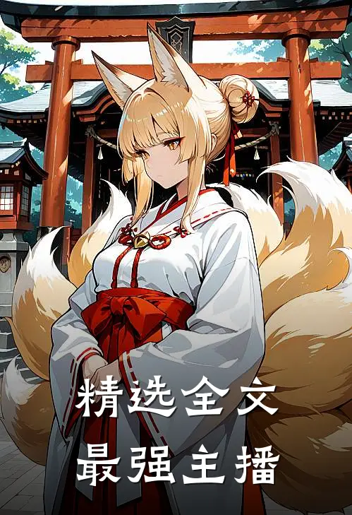 精选全文最强主播