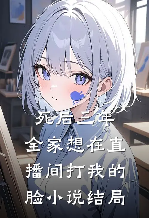 死后三年，全家想在直播间打我的脸小说结局