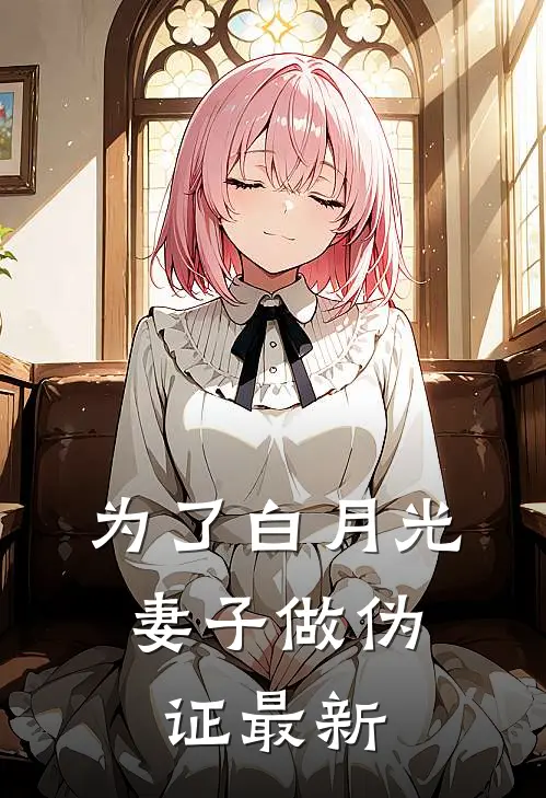 为了白月光，妻子做伪证最新