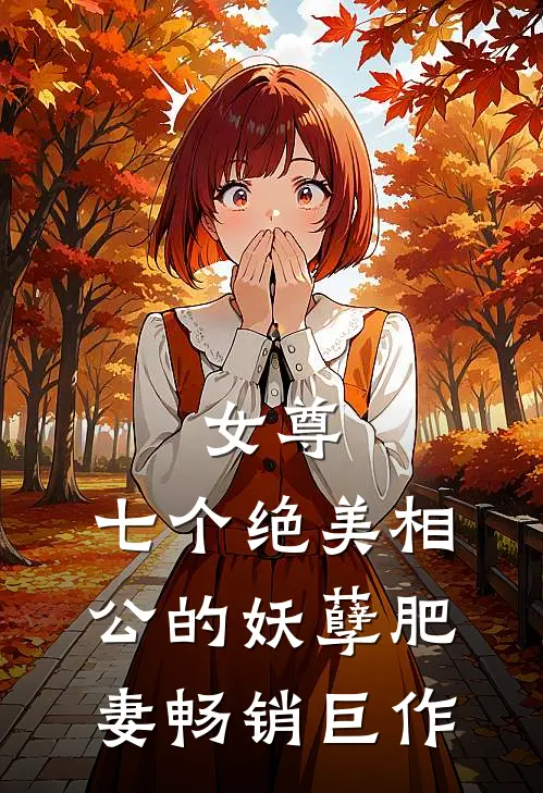 女尊：七个绝美相公的妖孽肥妻畅销巨作