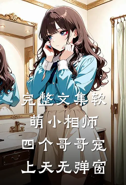完整文集软萌小相师:四个哥哥宠上天无弹窗