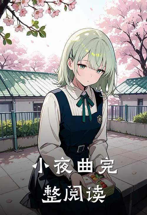 小夜曲完整阅读
