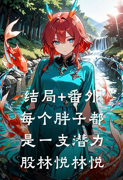 结局+番外每个胖子都是一支潜力股林悦林悦