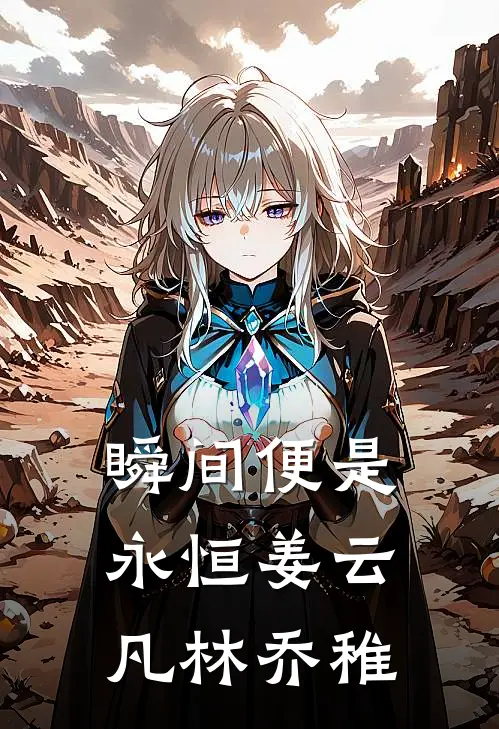 瞬间便是永恒姜云凡林乔稚