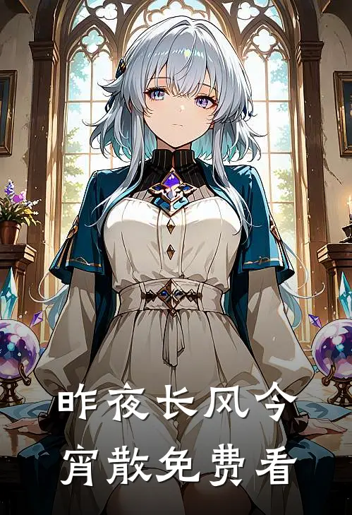 昨夜长风今宵散免费看
