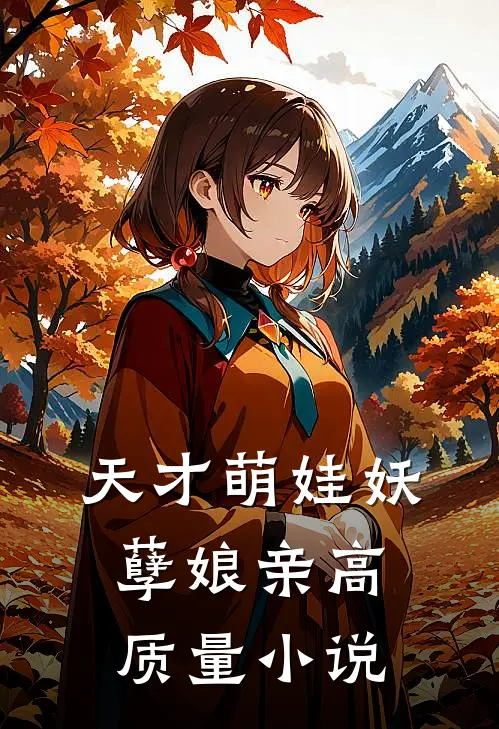 天才萌娃妖孽娘亲高质量小说
