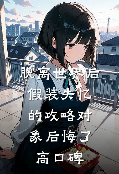 脱离世界后，假装失忆的攻略对象后悔了高口碑