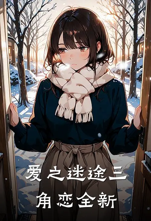 爱之迷途三角恋全新