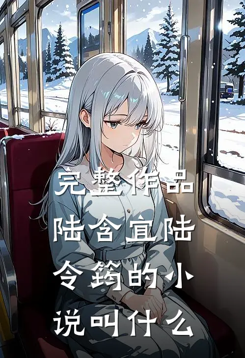 完整作品陆含宜陆令筠的小说叫什么