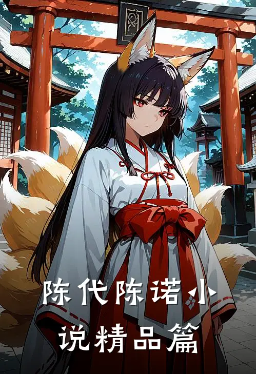 陈代陈诺小说精品篇