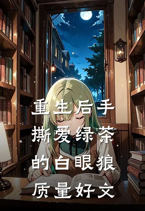 重生后手撕爱绿茶的白眼狼质量好文