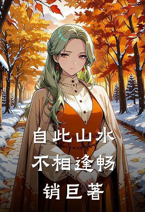 自此山水不相逢畅销巨著