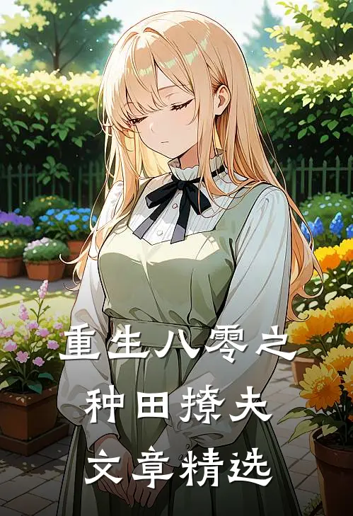 重生八零之种田撩夫文章精选