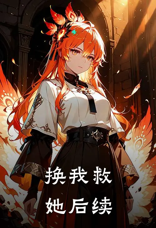 换我救她后续