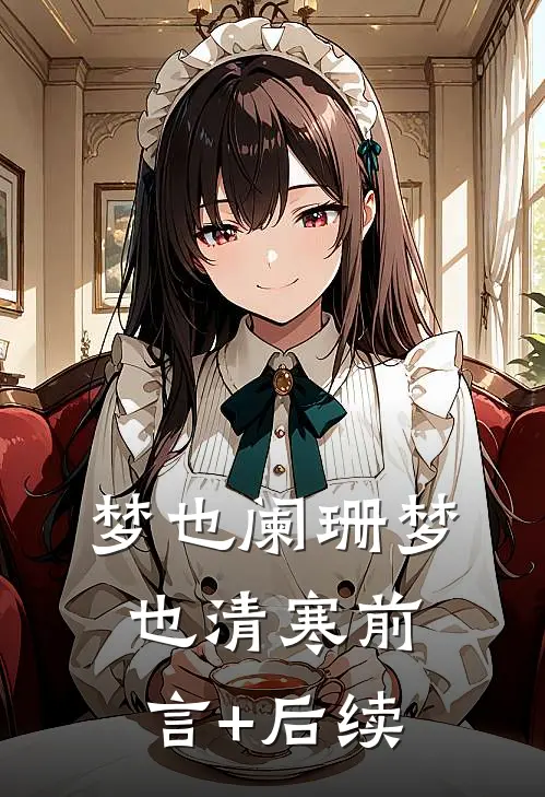 梦也阑珊梦也清寒前言+后续