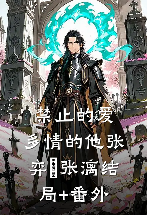 禁止的爱，多情的他张弈昇张漓结局+番外