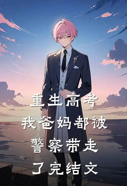 重生高考，我爸妈都被警察带走了完结文