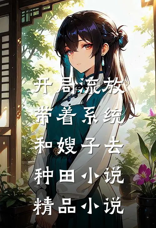 开局流放:带着系统和嫂子去种田小说精品小说