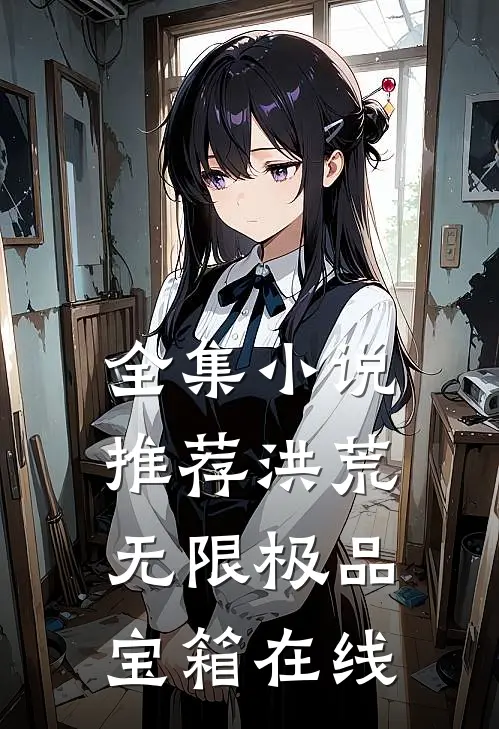 全集小说推荐洪荒:无限极品宝箱在线