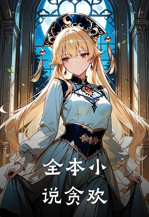 全本小说贪欢