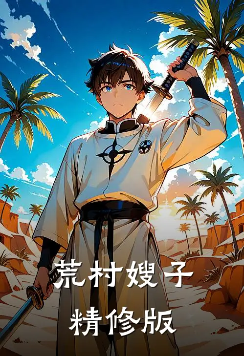 荒村嫂子精修版