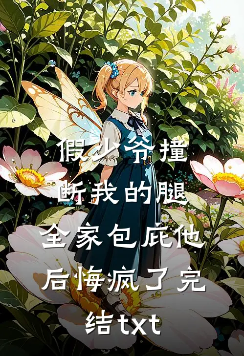 假少爷撞断我的腿，全家包庇他后悔疯了完结txt