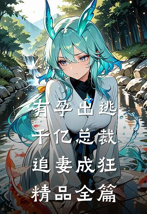 有孕出逃：千亿总裁追妻成狂精品全篇