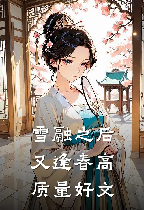 雪融之后又逢春高质量好文